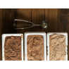 Cioccolato gelato