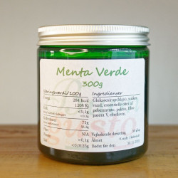 Menta Verde